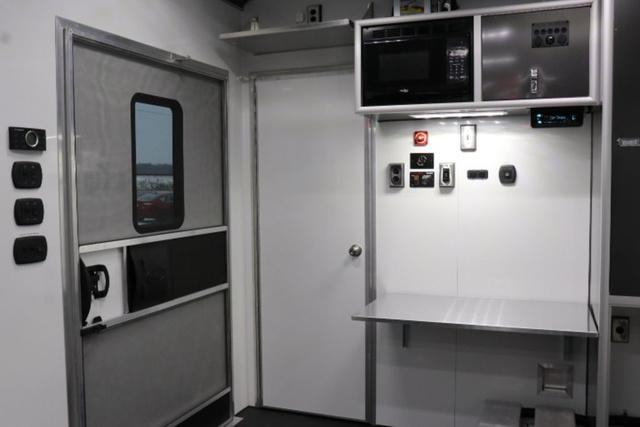 new Car Haulers / Racing Trailers InTech  for sale, in Van Alstyne, TX Thumbnail 13