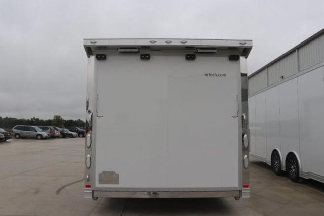 new Car Haulers / Racing Trailers InTech  for sale, in Van Alstyne, TX Thumbnail 6