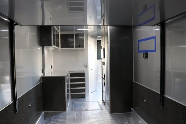 new Car Haulers / Racing Trailers InTech  for sale, in Van Alstyne, TX Thumbnail 22