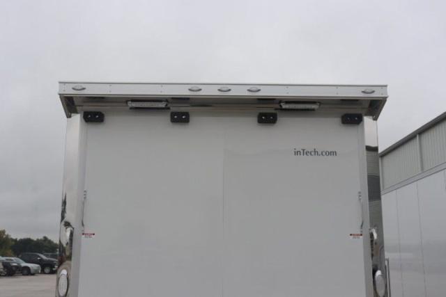new Car Haulers / Racing Trailers InTech  for sale, in Van Alstyne, TX Thumbnail 7