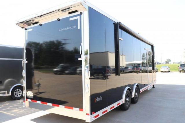 new Car Haulers / Racing Trailers InTech  for sale, in Van Alstyne, TX Thumbnail 3