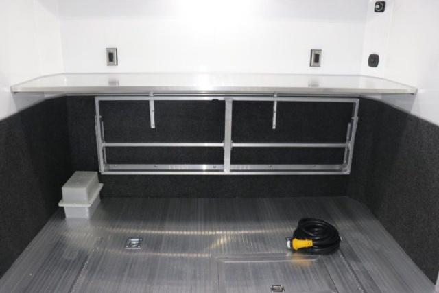 new Car Haulers / Racing Trailers InTech  for sale, in Van Alstyne, TX Thumbnail 15