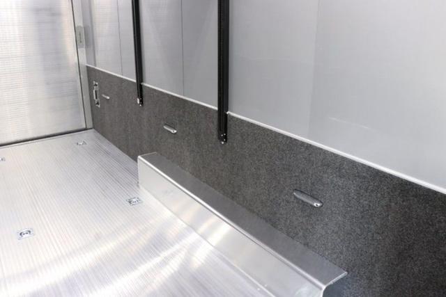 new Car Haulers / Racing Trailers InTech  for sale, in Van Alstyne, TX Thumbnail 25