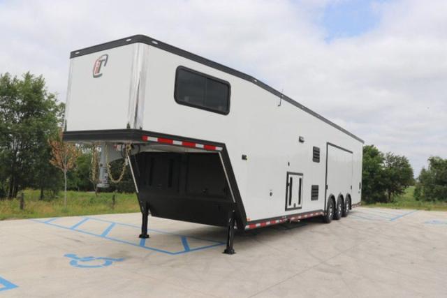 new Car Haulers / Racing Trailers InTech  for sale, in Van Alstyne, TX image-0