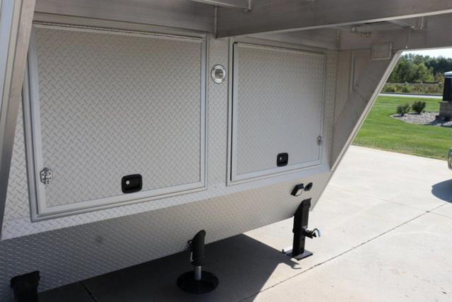 new Car Haulers / Racing Trailers InTech  for sale, in Van Alstyne, TX Thumbnail 19