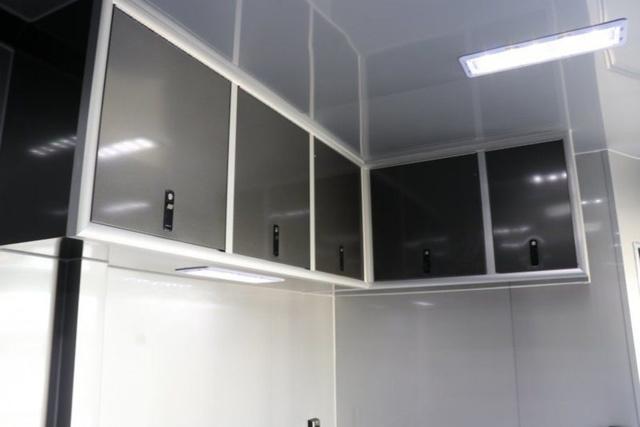 new Car Haulers / Racing Trailers InTech  for sale, in Van Alstyne, TX Thumbnail 26