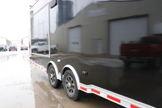 new Car Haulers / Racing Trailers InTech  for sale, in Van Alstyne, TX Thumbnail 7