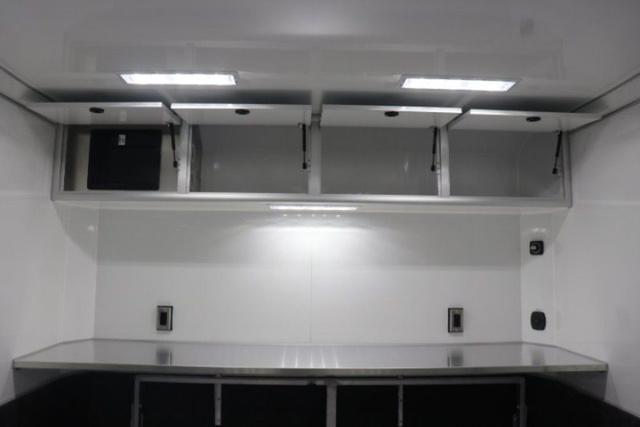 new Car Haulers / Racing Trailers InTech  for sale, in Van Alstyne, TX Thumbnail 14