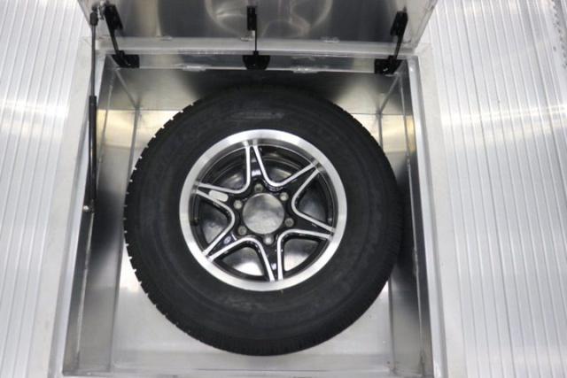 new Car Haulers / Racing Trailers InTech  for sale, in Van Alstyne, TX Thumbnail 19