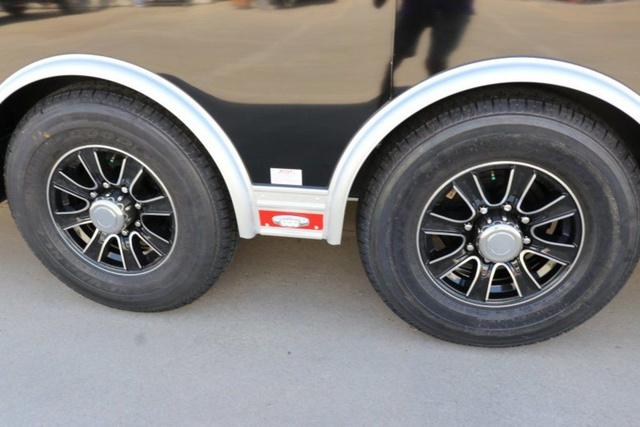 new Car Haulers / Racing Trailers InTech  for sale, in Van Alstyne, TX Thumbnail 2