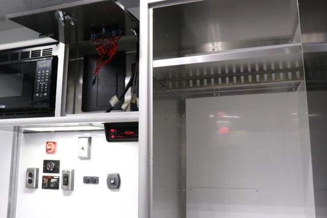 new Car Haulers / Racing Trailers InTech  for sale, in Van Alstyne, TX Thumbnail 15