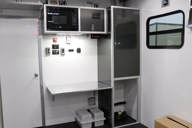 new Car Haulers / Racing Trailers InTech  for sale, in Van Alstyne, TX Thumbnail 14