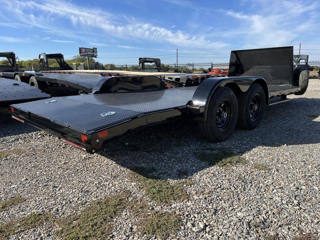 new Car Haulers / Racing Trailers Diamond C Trailers  for sale, in Van Alstyne, TX Thumbnail 18