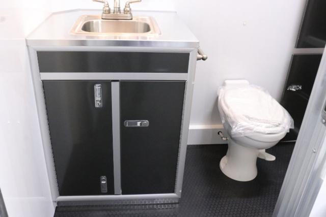 new Car Haulers / Racing Trailers InTech  for sale, in Van Alstyne, TX Thumbnail 20