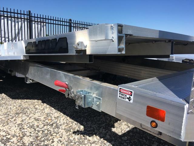 new Utility Trailers Aluma  for sale, in Van Alstyne, TX Thumbnail 11