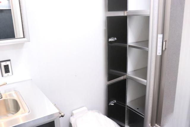 new Car Haulers / Racing Trailers InTech  for sale, in Van Alstyne, TX Thumbnail 19