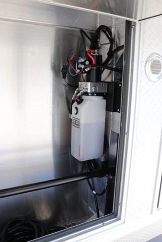 new Car Haulers / Racing Trailers InTech  for sale, in Van Alstyne, TX Thumbnail 17