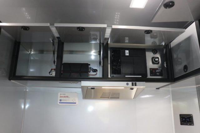 new Car Haulers / Racing Trailers InTech  for sale, in Van Alstyne, TX Thumbnail 16