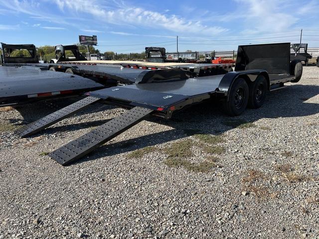 new Car Haulers / Racing Trailers Diamond C Trailers  for sale, in Van Alstyne, TX Thumbnail 20