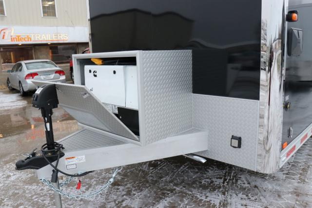 new Car Haulers / Racing Trailers InTech  for sale, in Van Alstyne, TX Thumbnail 6