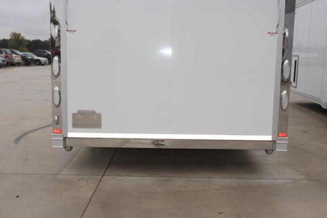 new Car Haulers / Racing Trailers InTech  for sale, in Van Alstyne, TX Thumbnail 8
