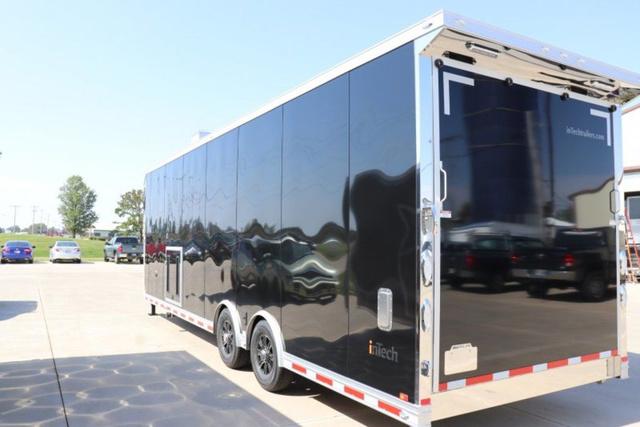 new Car Haulers / Racing Trailers InTech  for sale, in Van Alstyne, TX Thumbnail 5