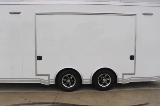 new Car Haulers / Racing Trailers InTech  for sale, in Van Alstyne, TX Thumbnail 4