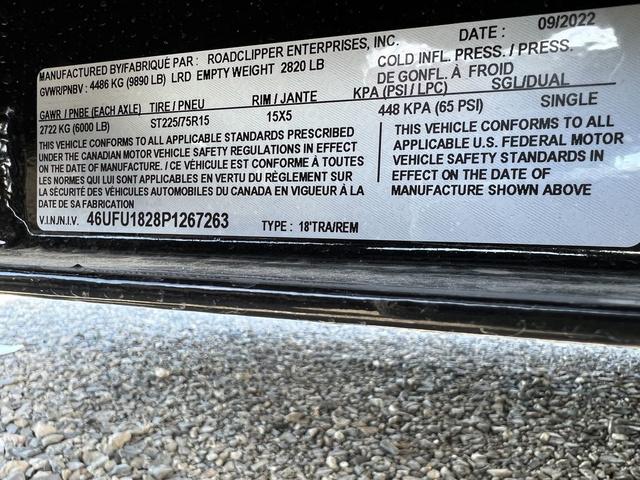 new Car Haulers / Racing Trailers Diamond C Trailers  for sale, in Van Alstyne, TX Thumbnail 9