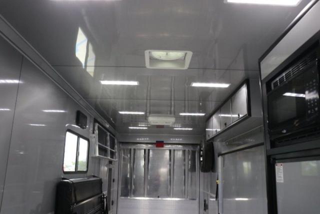 new Car Haulers / Racing Trailers InTech  for sale, in Van Alstyne, TX Thumbnail 20