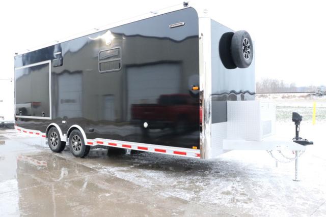 new Car Haulers / Racing Trailers InTech  for sale, in Van Alstyne, TX image-0
