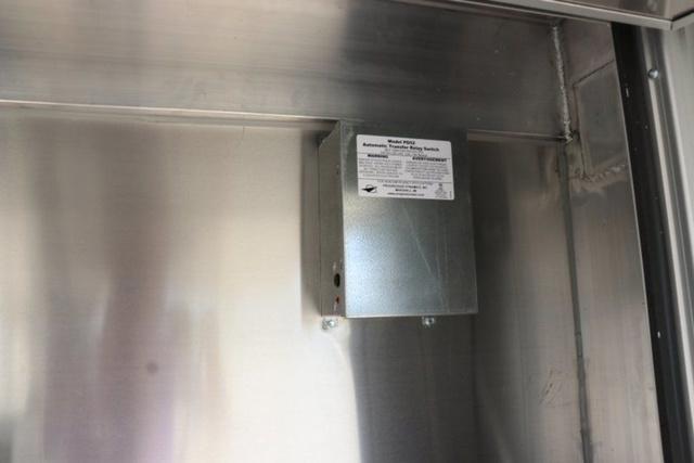 new Car Haulers / Racing Trailers InTech  for sale, in Van Alstyne, TX Thumbnail 14