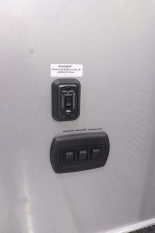 new Car Haulers / Racing Trailers InTech  for sale, in Van Alstyne, TX Thumbnail 38