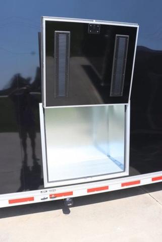 new Car Haulers / Racing Trailers InTech  for sale, in Van Alstyne, TX Thumbnail 8