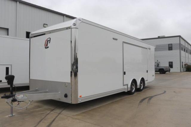 new Car Haulers / Racing Trailers InTech  for sale, in Van Alstyne, TX Thumbnail 2