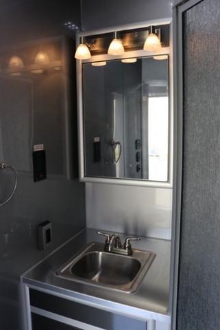 new Car Haulers / Racing Trailers InTech  for sale, in Van Alstyne, TX Thumbnail 33