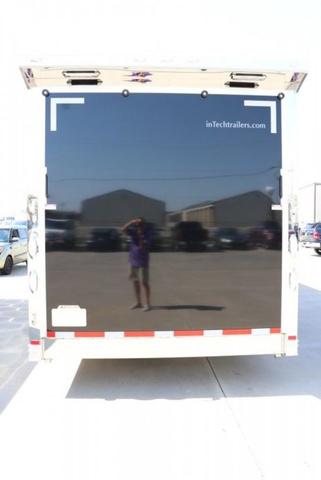 new Car Haulers / Racing Trailers InTech  for sale, in Van Alstyne, TX Thumbnail 4