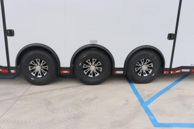 new Car Haulers / Racing Trailers InTech  for sale, in Van Alstyne, TX Thumbnail 6