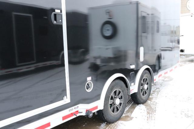 new Car Haulers / Racing Trailers InTech  for sale, in Van Alstyne, TX Thumbnail 8