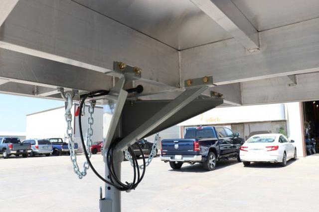 new Car Haulers / Racing Trailers InTech  for sale, in Van Alstyne, TX Thumbnail 13