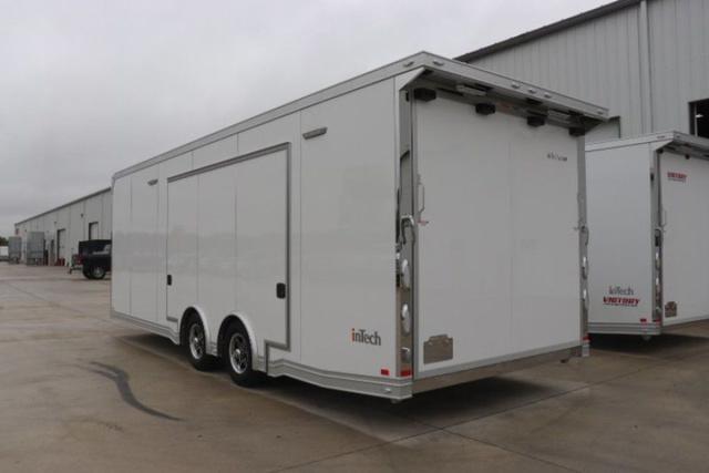 new Car Haulers / Racing Trailers InTech  for sale, in Van Alstyne, TX Thumbnail 5
