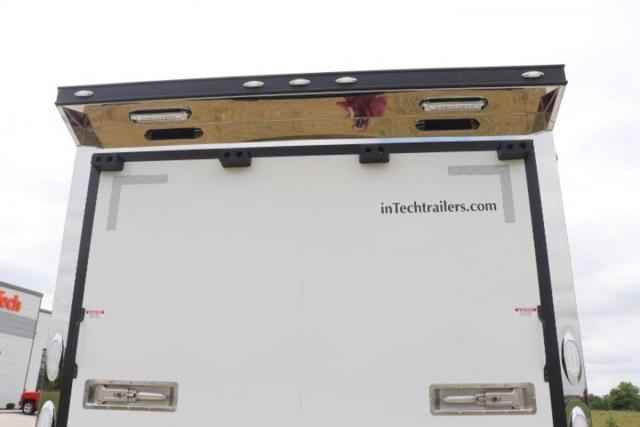 new Car Haulers / Racing Trailers InTech  for sale, in Van Alstyne, TX Thumbnail 9