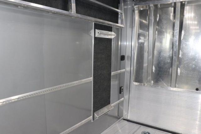 new Car Haulers / Racing Trailers InTech  for sale, in Van Alstyne, TX Thumbnail 29