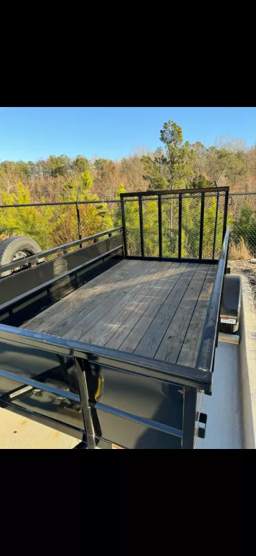 new Utility Trailers Big Tex Trailers  for sale, in Duluth, GA Thumbnail 2