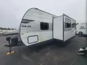 used Travel Trailers Jayco  for sale, in Rhinelander, WI Thumbnail 2