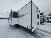 new Travel Trailers Jayco  for sale, in Rhinelander, WI Thumbnail 3