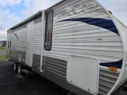 used Travel Trailers Cherokee  for sale, in Rhinelander, WI Thumbnail 2