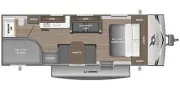 new Travel Trailers Jayco  for sale, in Rhinelander, WI Thumbnail 2