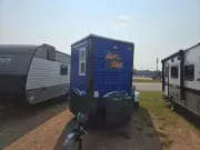 used Travel Trailers Ice Castle  for sale, in Rhinelander, WI Thumbnail 2