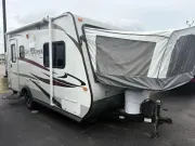 2013 Jayco JAY FEATHER X17 Z