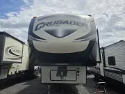 used Travel Trailers Crusader  for sale, in Rhinelander, WI Thumbnail 3